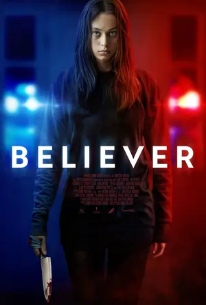 Believer (2024) WEBRip English 720p | 1080p Poster