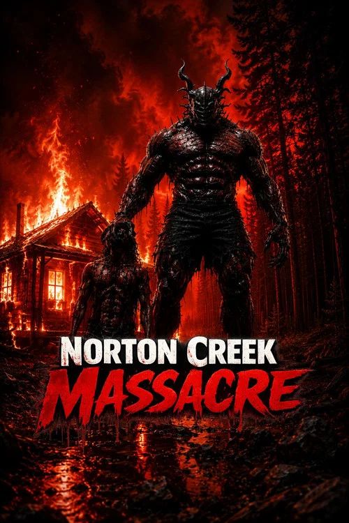 Norton Creek Massacre (2026) WEBRip English 1080p Poster