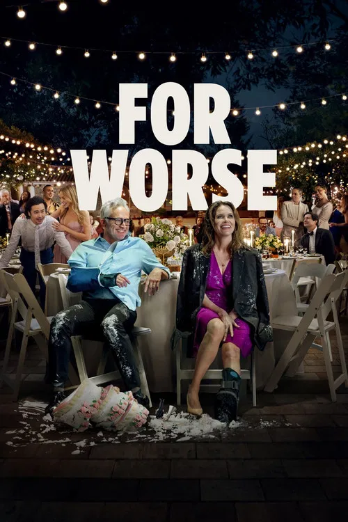 For Worse (2026) WEBRip English 1080p Poster