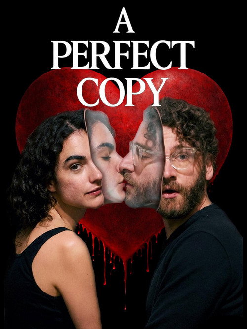 A Perfect Copy (2026) WEBRip English 1080p Poster