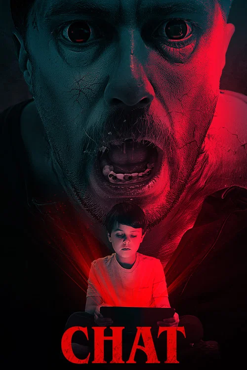 CHAT (2026) WEBRip English 1080p Poster