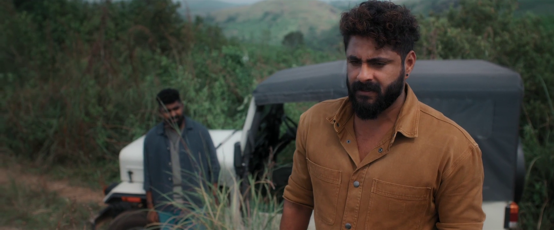 Kattalan (2026) WEB-DL Multi Audio [Hindi ORG + Tamil + Malayalam + Kannada] Full Movie Screenshot