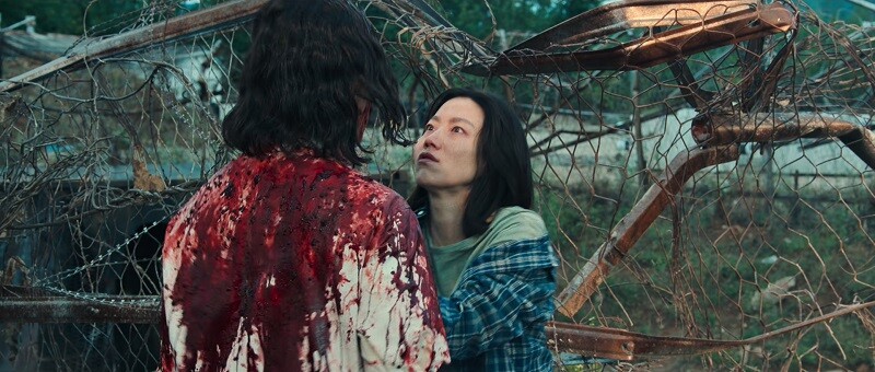 Sweet Home (Season 1-3) Multi Audio [Hindi ORG. + English + Korean] WEB Series 480p | 720p | 1080p Screenshot
