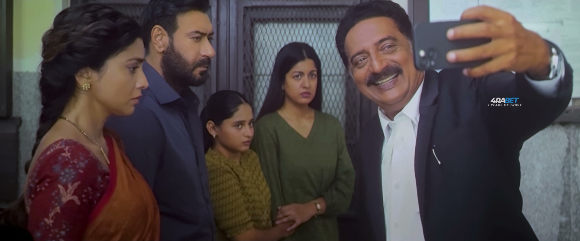 Drishyam: 3 (2026) V2-HDTC Hindi (LiNE) Full Movie 480p | 720p | 1080p Screenshot