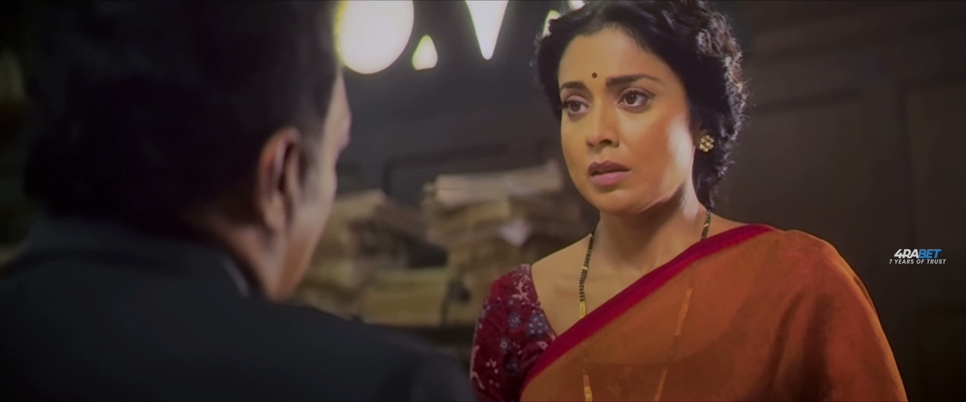 Drishyam: 3 (2026) V2-HDTC Hindi (LiNE) Full Movie 480p | 720p | 1080p Screenshot